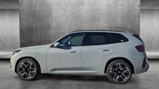 2025 BMW X3