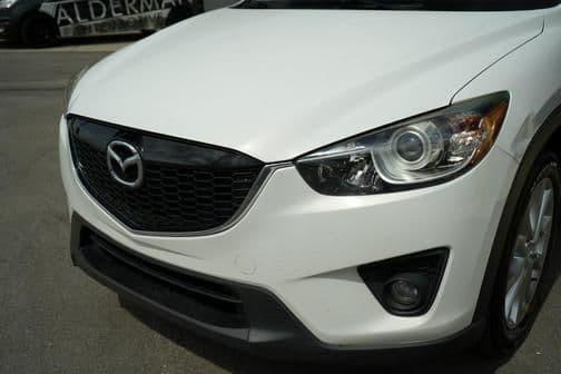 2015 mazda cx-5 grand touring in fishers, indiana