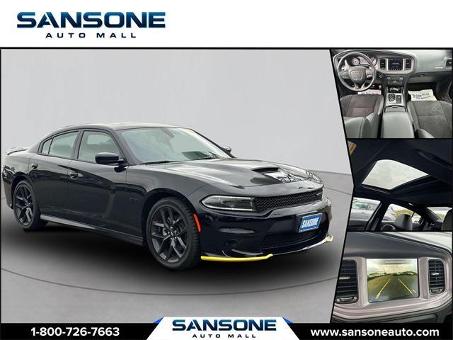 2023 dodge charger r/t