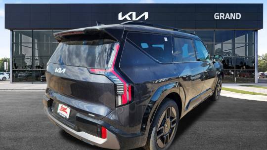 2024 Kia EV9