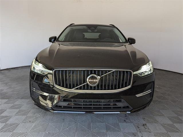 2022 volvo xc60 b5 momentum