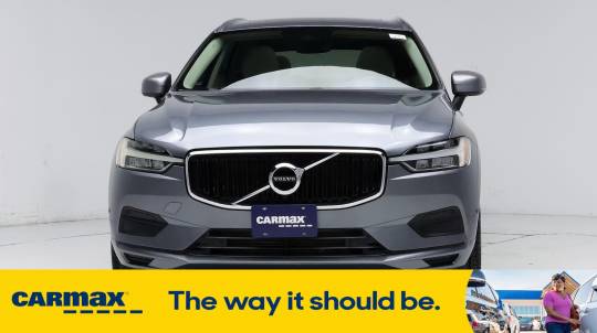 2018 Volvo XC60