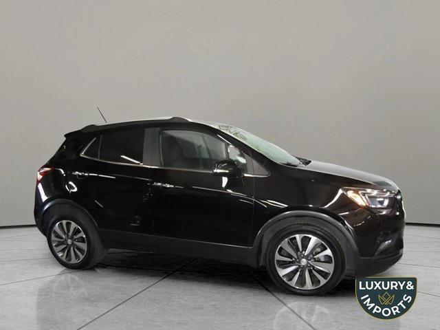 2018 buick encore essence