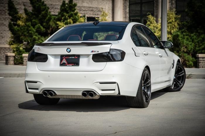 used 2015 bmw m3 marietta, ga 30062 for sale in marietta, georgia