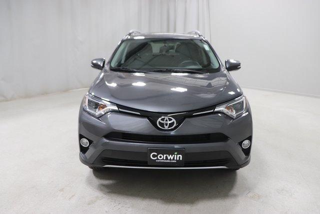 used 2016 toyota rav4 xle fargo, nd 58103 for sale in fargo, north dakota