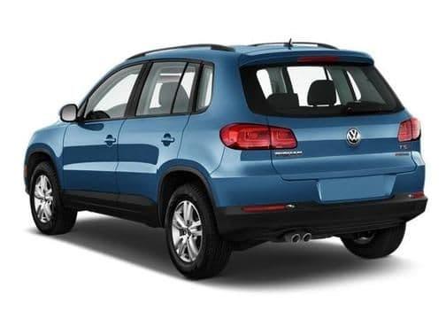 2019 volkswagen tiguan 2.0t sel in herculaneum, missouri