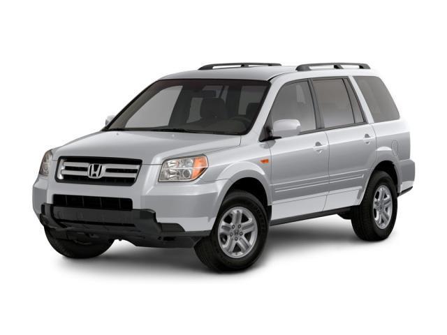 2008 honda pilot vp 4x4 vp 4dr suv for sale in northfield, new hampshire