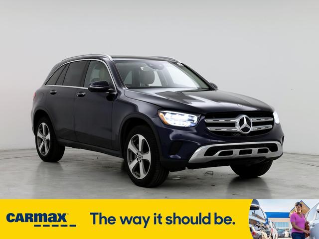 2020 mercedes-benz glc 300