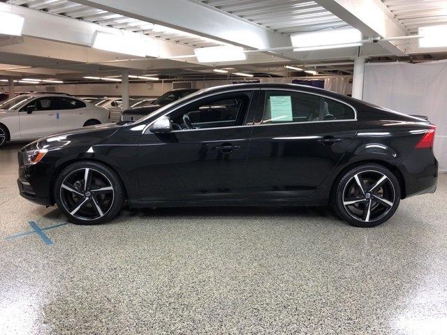 certified 2016 volvo s60 t5 r-design annapolis, md 21401 for sale in annapolis, maryland