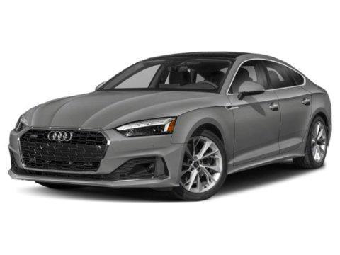 2023 audi a5 sportback 45 s line premium plus