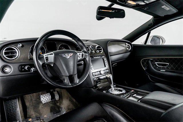2010 bentley continental supersports supersports
