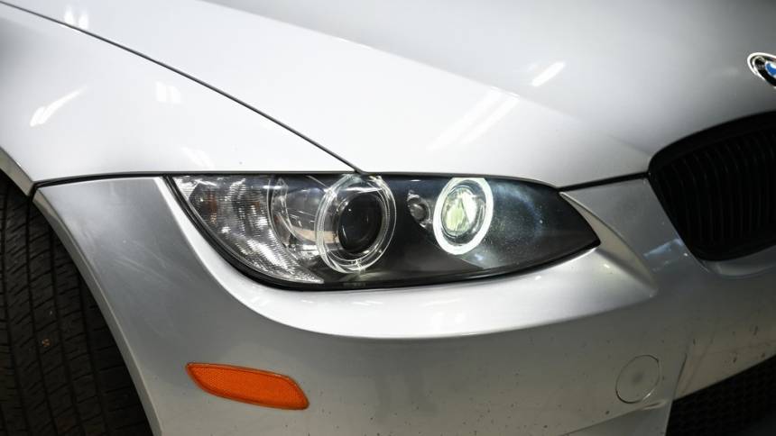 2013 bmw m3 base