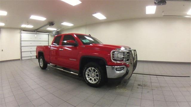 2017 gmc sierra 1500 sle 4x4 sle 4dr double cab 6.5 ft. sb for sale in jolly acres, south dakota