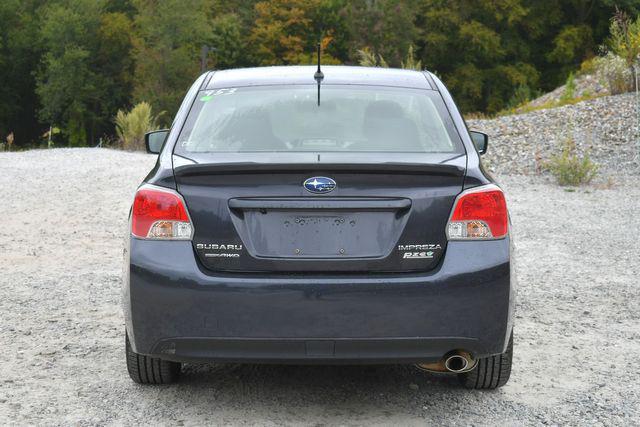 2016 subaru impreza 2.0i premium