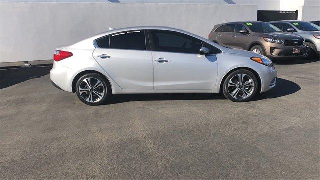 certified 2016 kia forte ex sedan ventura, ca 93003 for sale in san buenaventura, california
