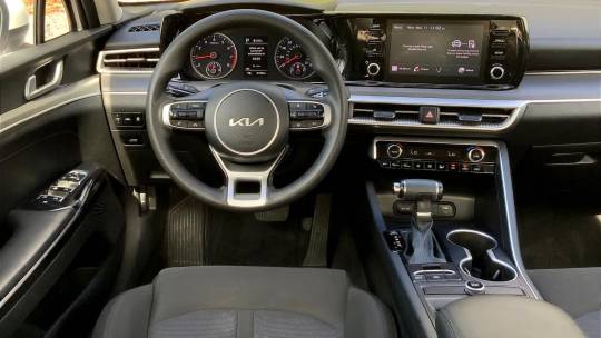 2023 Kia K5