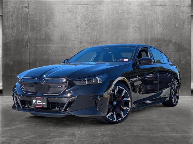 2024 bmw i5 m60
