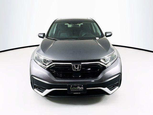 2021 honda cr-v awd ex