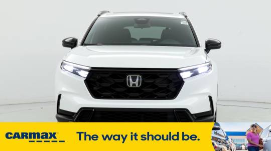 2023 Honda CR-V