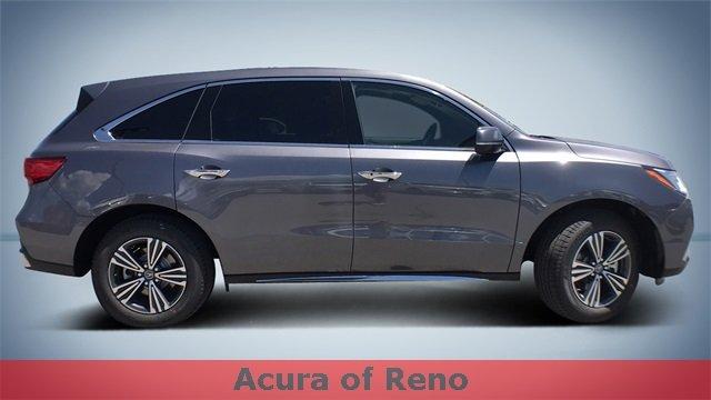 used 2018 acura mdx sh-awd reno, nv 89511 for sale in reno, nevada