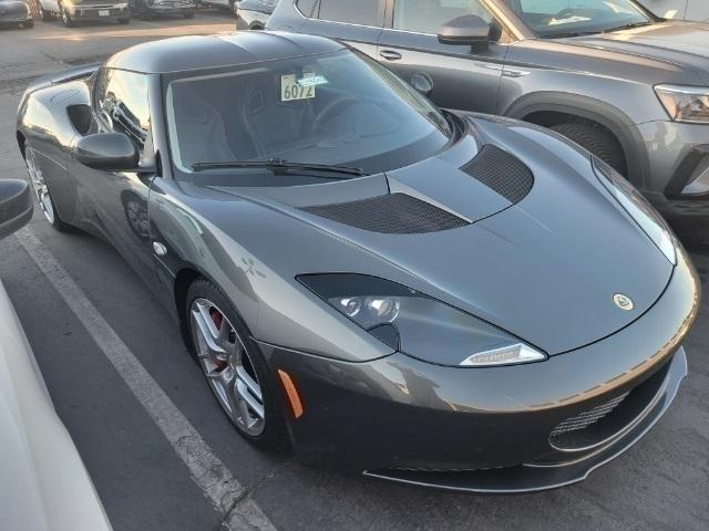 2013 lotus evora