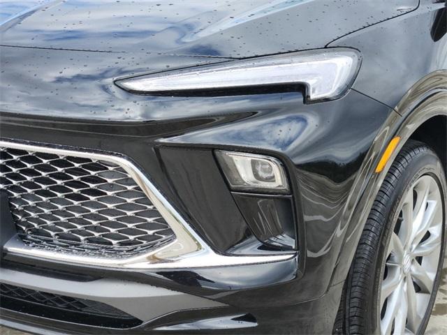 2024 buick encore gx avenir