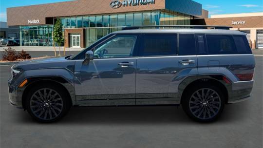 2024 Hyundai Santa Fe