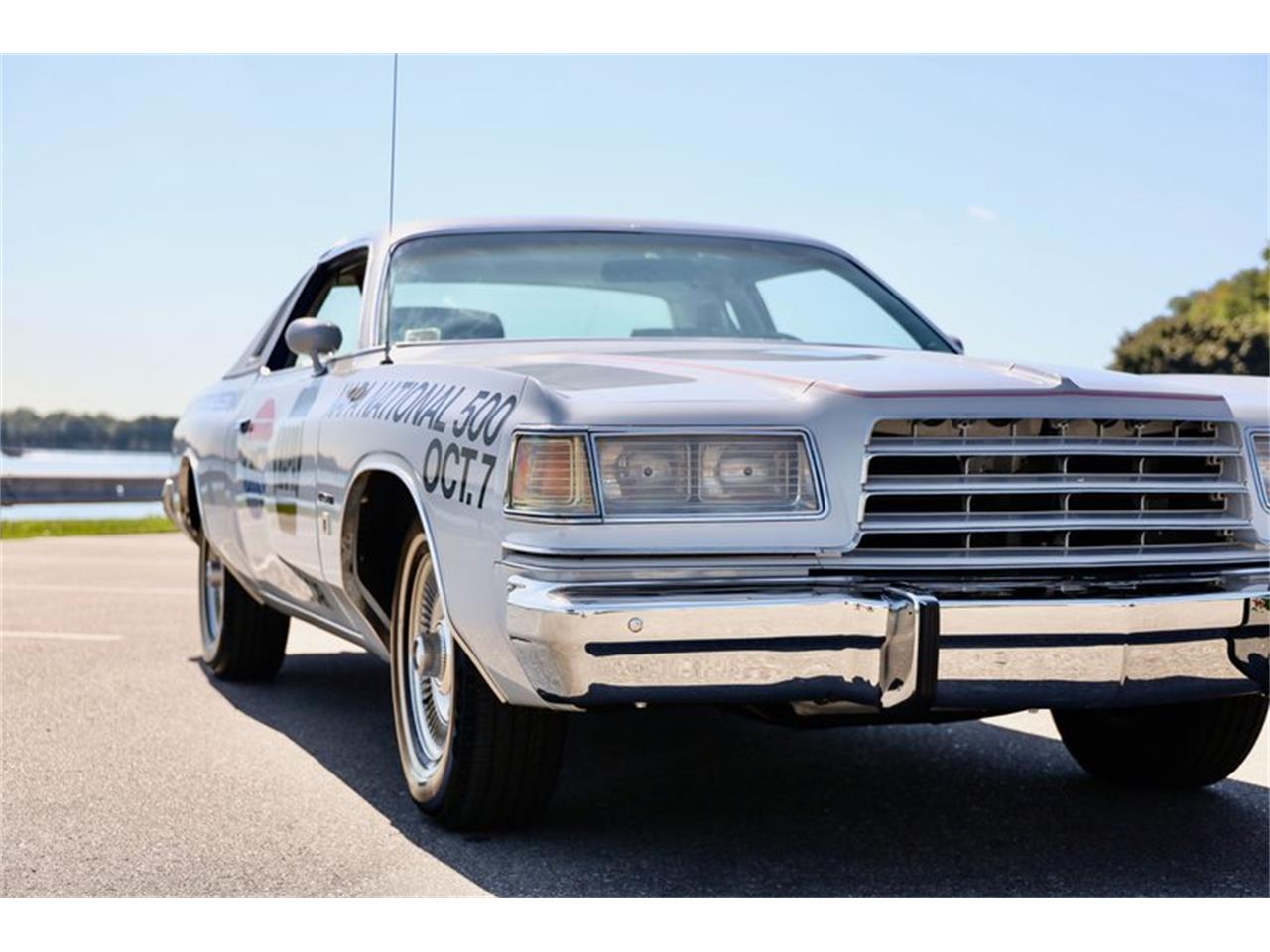 1979 dodge magnum