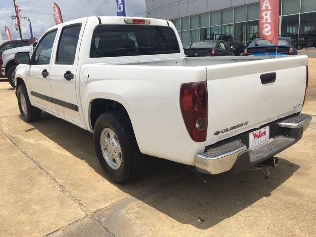 used 2008 chevrolet colorado lt alexandria, la 71303 for sale in alex, louisiana