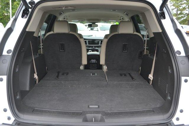 used 2019 buick enclave fwd essence columbia, sc 29212 for sale in columbia, south carolina