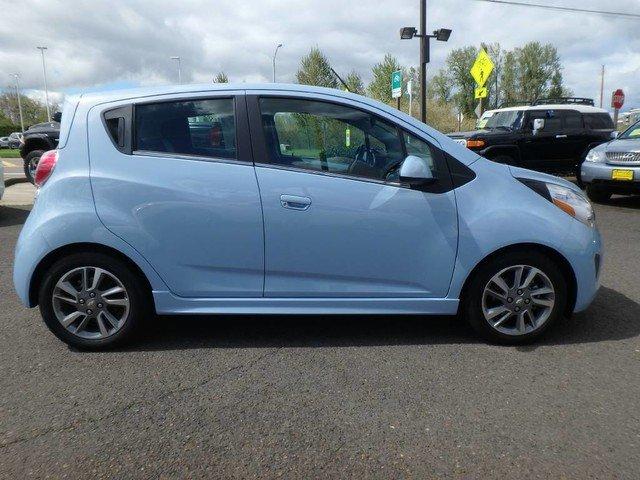 used 2016 chevrolet spark ev eugene, or 97401 for sale in college crest, oregon