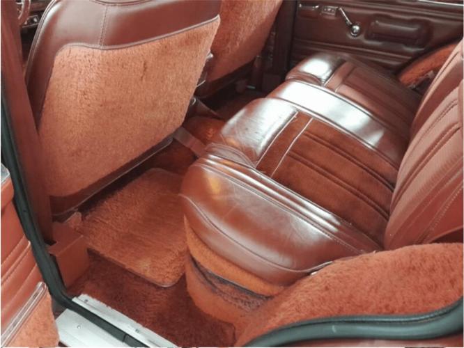 1985 jeep grand wagoneer in midlothian, texas