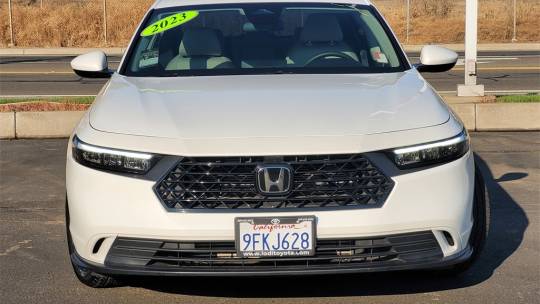 2023 Honda Accord
