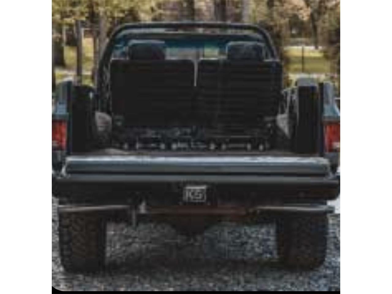 1974 chevrolet blazer