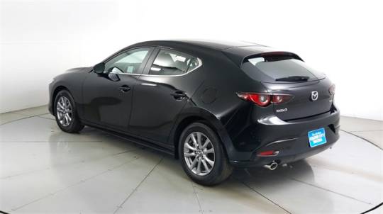 2025 Mazda