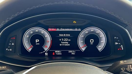2024 Audi A6