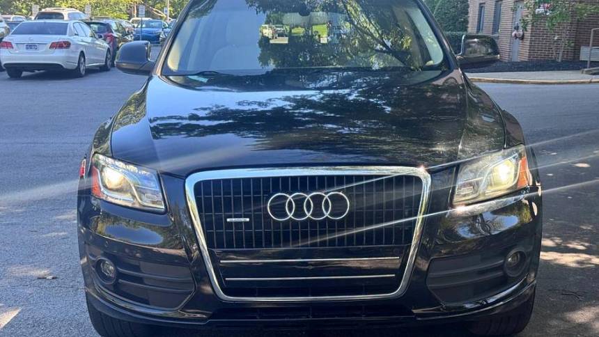 2010 audi q5 3.2 quattro premium plus