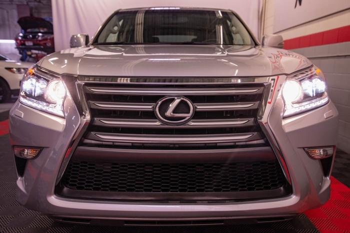 used 2016 lexus gx 460 lindon, ut 84042 for sale in lindon, utah