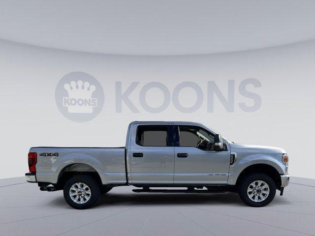 2022 ford f-250 xlt