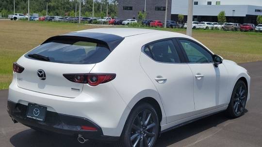 2024 Mazda