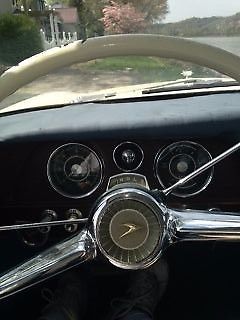 1962 studebaker lark daytona