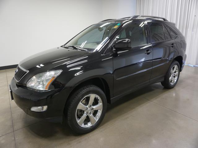 2004 lexus rx 330 base awd 4dr suv for sale in reno, nevada