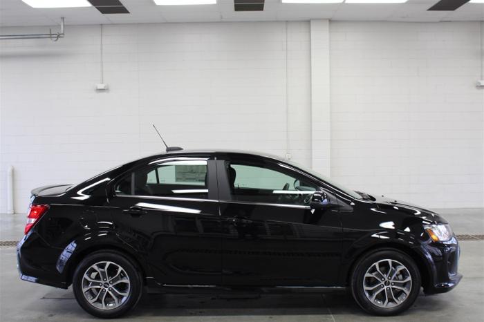 new 2019 chevrolet sonic lt sedan omaha, ne 68154 for sale in omaha, nebraska