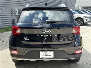2022 Hyundai Venue sel