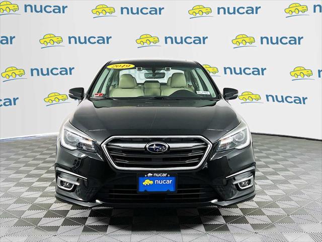 2019 subaru legacy 2.5i limited