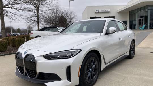 2023 BMW i4