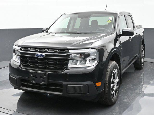 2023 ford maverick xl