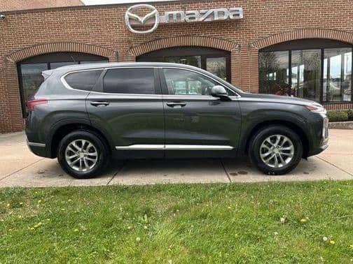 2020 hyundai santa fe se 2.4 in state college, pennsylvania