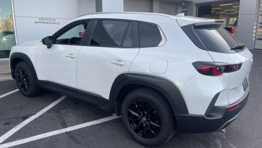 2024 Mazda CX-50
