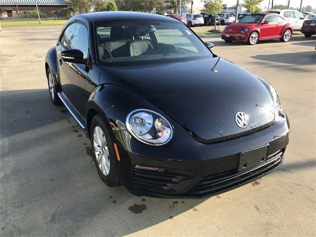 used 2019 volkswagen beetle 2.0t s lake charles, la 70607 for sale in lake charles, louisiana